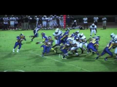 Adam Garza Offense 11' Season.mov