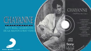Chayanne - Pavo Real/Agárrense De Las Manos (Lyric Video)