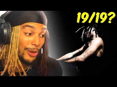 ImXavier Reacts to "MANIA” By SoFaygo (Full Album)