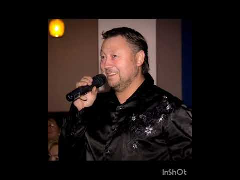 Поцелуй - Сергей Ксенофонтов