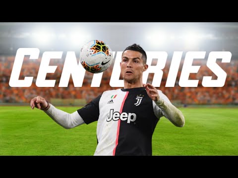 Cristiano Ronaldo ● | Centuries | ■ Music video | The CR7s