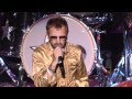 Ringo Starr - Live at the Greek Theatre - 22. Oh My My - RichardAllStarrBand Ringo Starr - Live at the Greek Theatre - 22. Oh My My