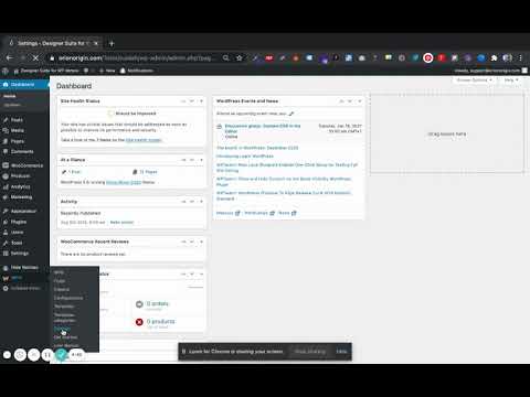 How to add and activate license key for Wordpress plugins