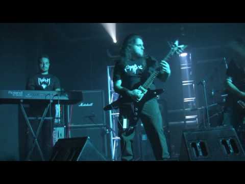 Nefertum - Revered Lames Live @Total Metal Fest 2009