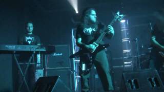 Nefertum - Revered Lames Live @Total Metal Fest 2009
