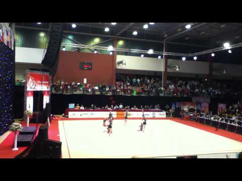 WC AGG Tartu Estonia 2014