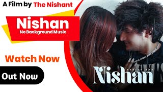 Nishan: Krrish Rao (music video) samriddhi | Sdee music | new Hindi Song 2023 | Breakup Song