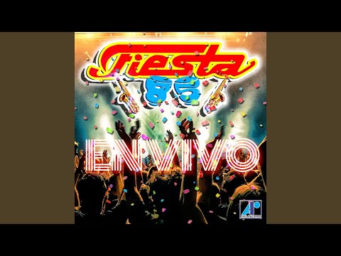 Popurri Fiesta No. 7 (En Vivo)