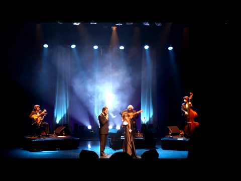 Katia Guerreiro & António Zambujo_Chamateia