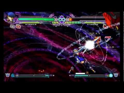 BlazBlue: Continuum Shift Extend - Noooooo...el! Achievement Guide