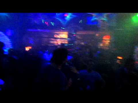 Blazing Noise Live @ De Vinger 22 1 11