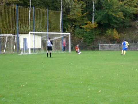 TJ Sokol Řepov - Doubrava "A"