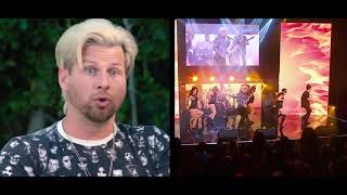 Cris Gunther - ISINA Winner Promo