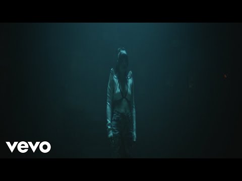 Audri Nix - No Siento Na (Official Music Video)