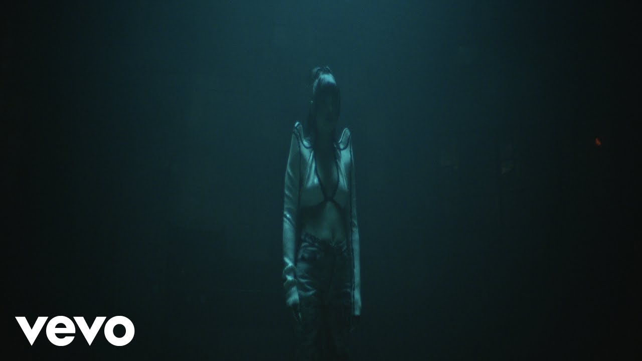 Audri Nix — No Siento Na