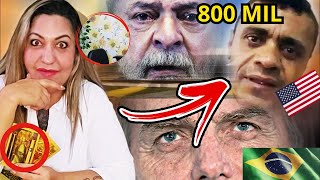 O DESTINO DE ADÉLIO BISPO ESTÁ SELADO: QUEM FOI O  MANDANTE?