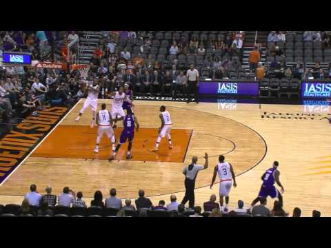 Will Rajon Rondo Boom or Bust with the Kings?