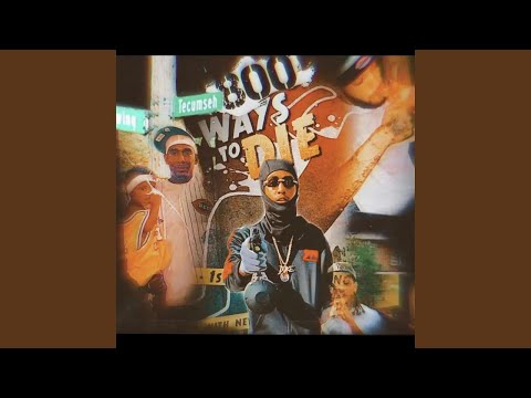 Walmart (feat. Y.3 Drama)