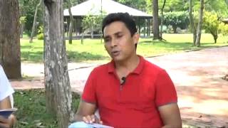 Amazonia Agora | Livro Canto do Uirapuru