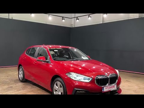 BMW 1-Series NEW MODEL - 1.5 AUTOMATIC - FACTORY A - Image 2