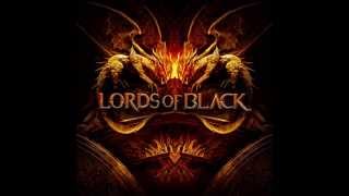 Lords of Black - Lords of Black (Álbum completo 2014)