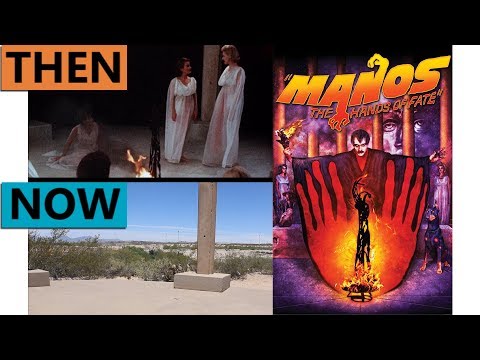 afbeelding Manos: The Hands of Fate