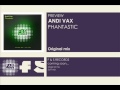 Andi Vax - Phantastic (Original mix) 