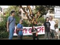 #Return Our CPF 4 - Protest Rally (part 3 of 4) - YouTube