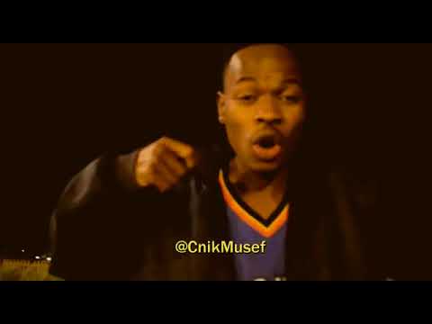 Cnik Musef - What Happened To Rap? courtesy of AardVark Pictures