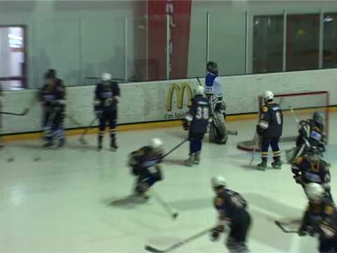 McDonald's Kupa Nemzetközi U14 Jégkorong Torna