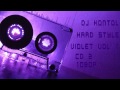 DJ Kontol - Hard Style Violet - We Are Not Alone CD2 ...