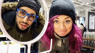 48 Hours in Copenhagen & Sweden