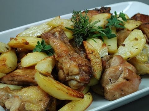 download lagu mp3 mp4 Italian Style Roast Chicken, download lagu Italian Style Roast Chicken gratis, unduh video klip Italian Style Roast Chicken