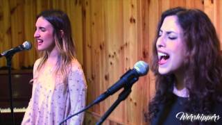 Can´t Stop Singing - Covenant Worship (No puedo parar de cantar) cover en Español