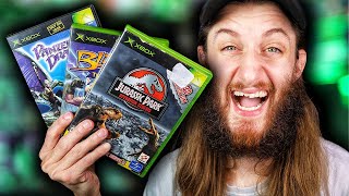 EXPENSIVE Xbox Original Game Prices!