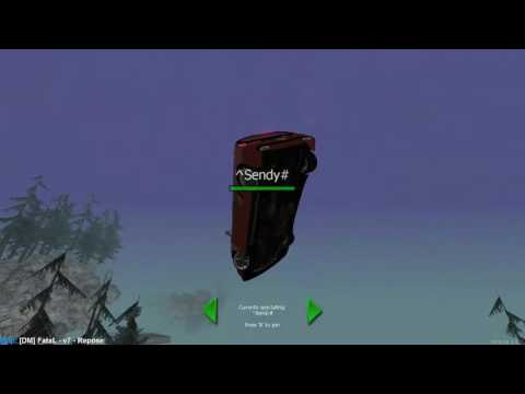 [DM] FataL - v7 - Repose | Finished by Sendy