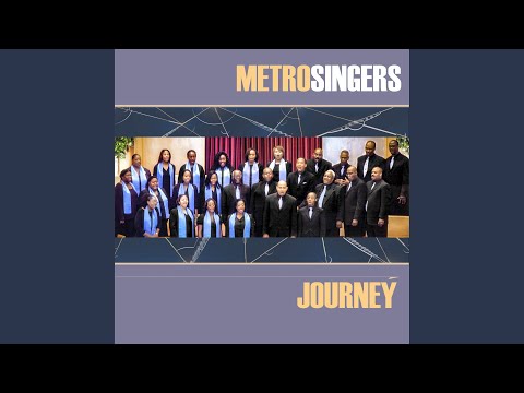 Walk Together Children Don't You Get Weary