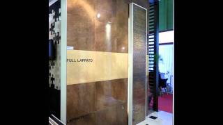 Seramiksan İstanbul Yapı Fuarı 2011