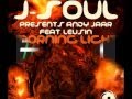 J-Soul Pres. Andy Jaar Feat. Leusin - Morning Light ...