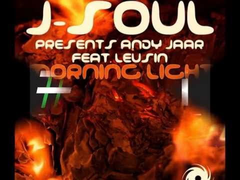 J-Soul Pres. Andy Jaar Feat. Leusin - Morning Light (Andy Duguid Remix) [TWT 065 RIP]