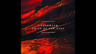 UNDEROATH - Walking Away (Cries of the Past - Reissue) HD