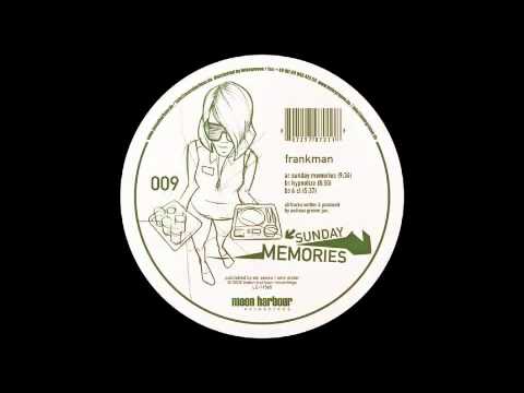 Frankman - 6 Cl [Moon Harbour, 2002]