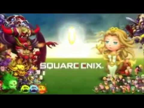 Theatrhythm Final Fantasy Curtain Call - Credits