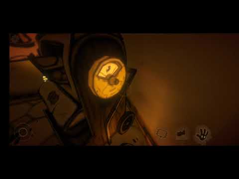 attempting chapter 5: find the missing pipes