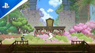  The Company Man - Launch Trailer