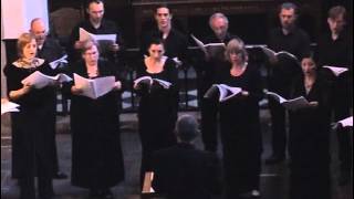 Bortniansky: Cherubic Hymn No. 7