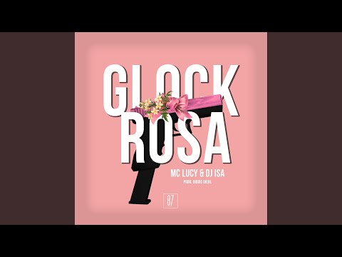 Glock Rosa