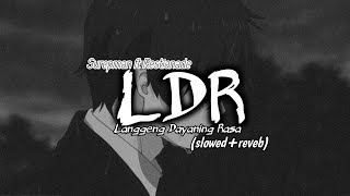 Download lagu LDR - Langgeng Dayaning Rasa - Surepman ft Restianade - (slowed reveb) || Javanese music lovers mp3 Download lagu LDR - Langgeng Dayaning Rasa - Surepman ft Restianade - (slowed reveb) || Javanese music lovers mp3