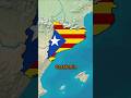 What if Catalonia declared independence from Spain?