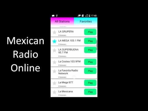 Mexican Radio Online Video